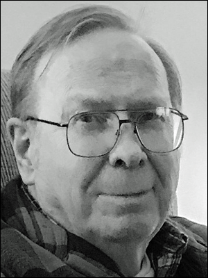 Paul Joseph Schroeder